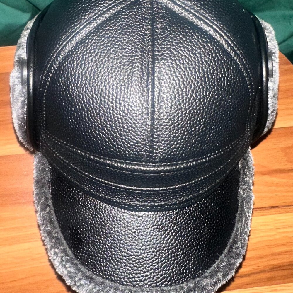 Fashion Fall/Winter Hat